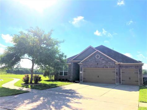 2811 Krenek Court Rosenberg TX 77471