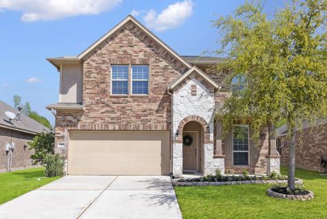 23618 Willow Haven Drive Spring TX 77389