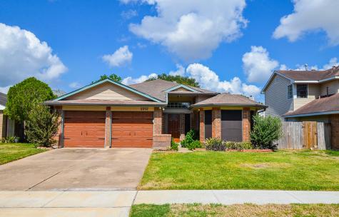 2202 Secretariet Drive Stafford TX 77477