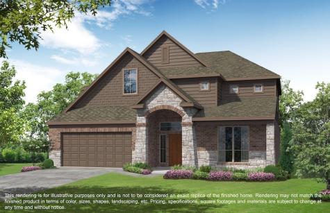 23606 Iris Field Court Katy TX 77493