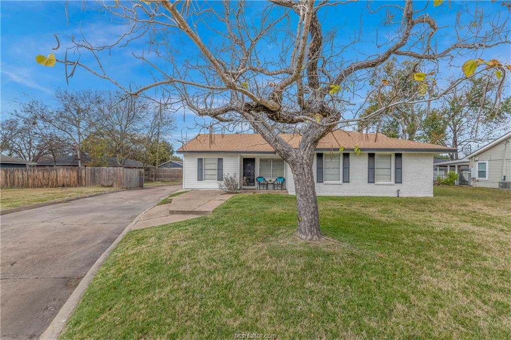 4204 Carter Creek Parkway Bryan TX 77802
