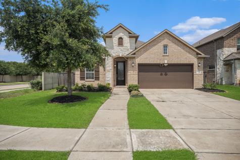 3706 Ralston Creek Court Pearland TX 77584