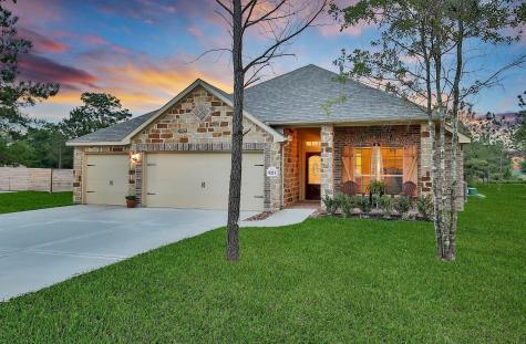 9211 Wapiti Trail Conroe TX 77303