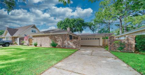 16223 La Cabana Drive Houston TX 77062