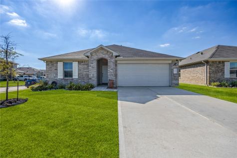 4403 Salerno Gulf Way Katy TX 77449