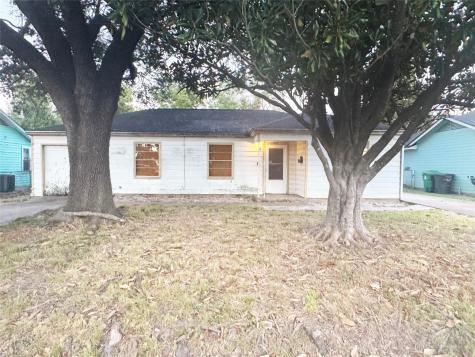11206 O Donnell Drive Houston TX 77076