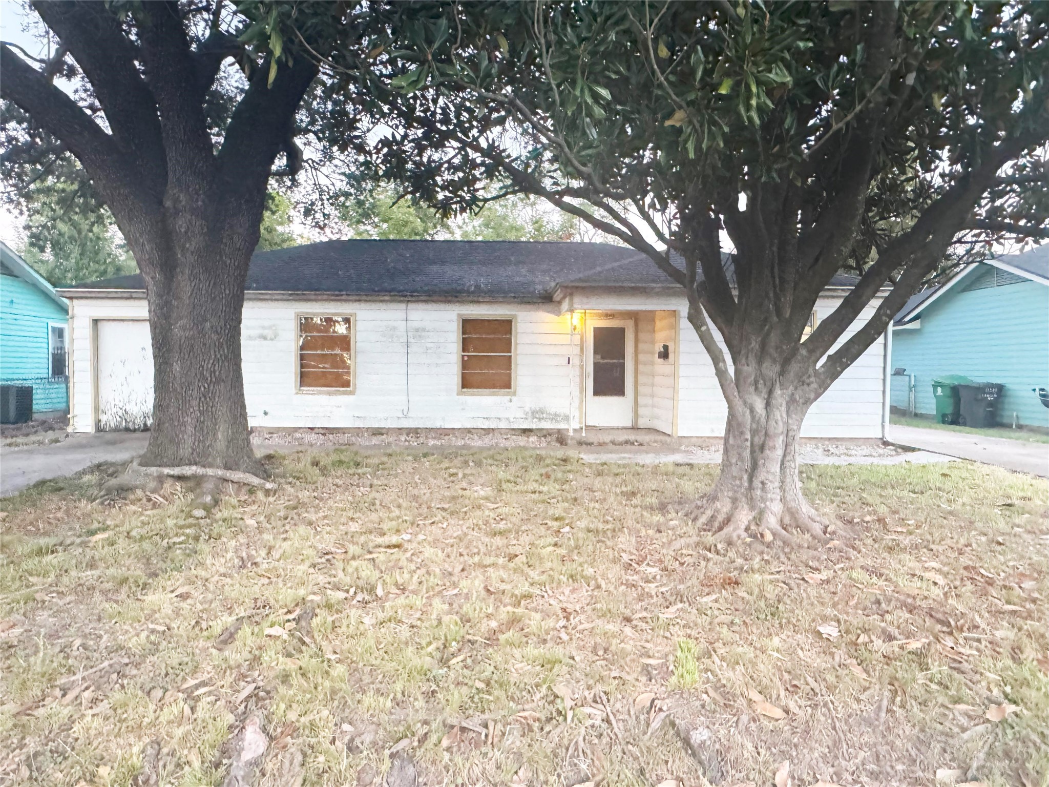 11206 O Donnell Drive Houston TX 77076