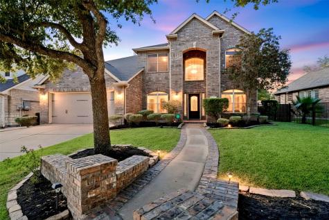 12007 S Founders Shore Drive Cypress TX 77433