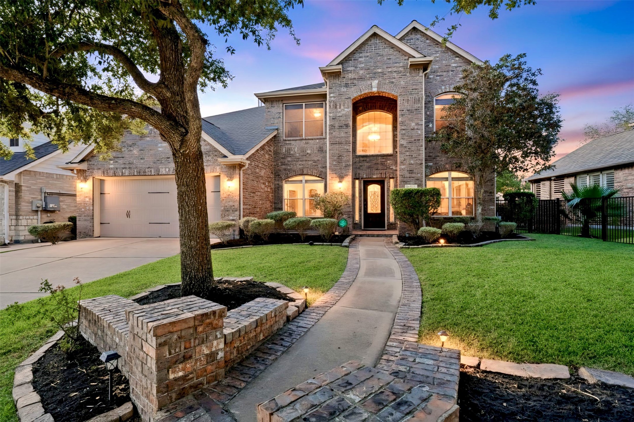 12007 S Founders Shore Drive Cypress TX 77433