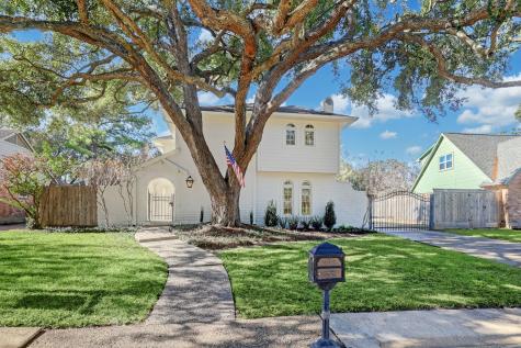 1618 Aspen Grove Drive Houston TX 77077