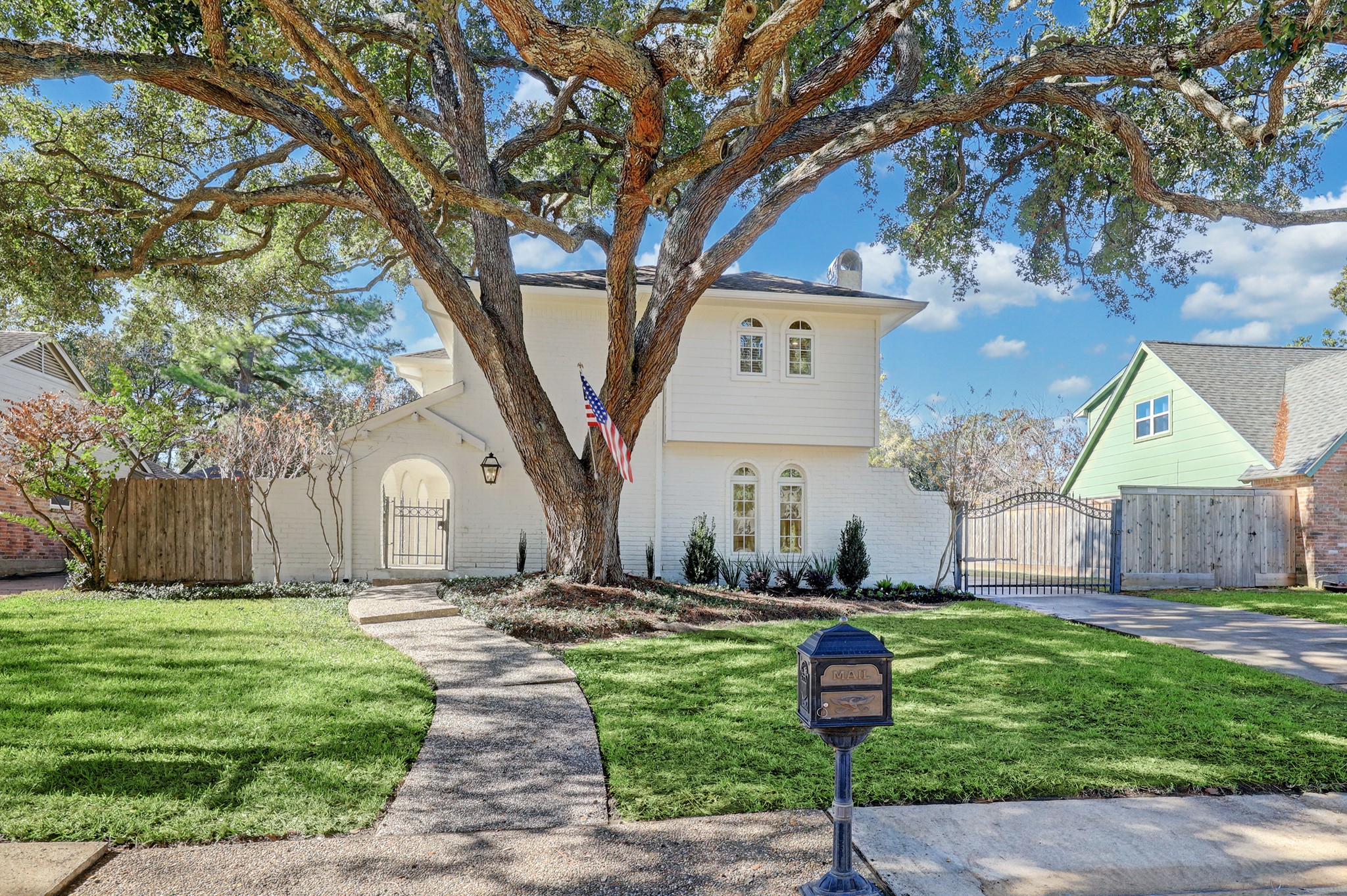 1618 Aspen Grove Drive Houston TX 77077