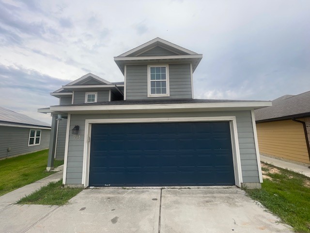 794 Road 5101 Cleveland TX 77327
