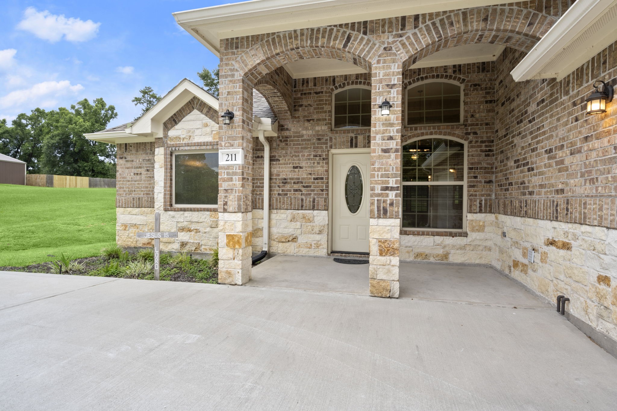 211 Southcrest Court Livingston TX 77351