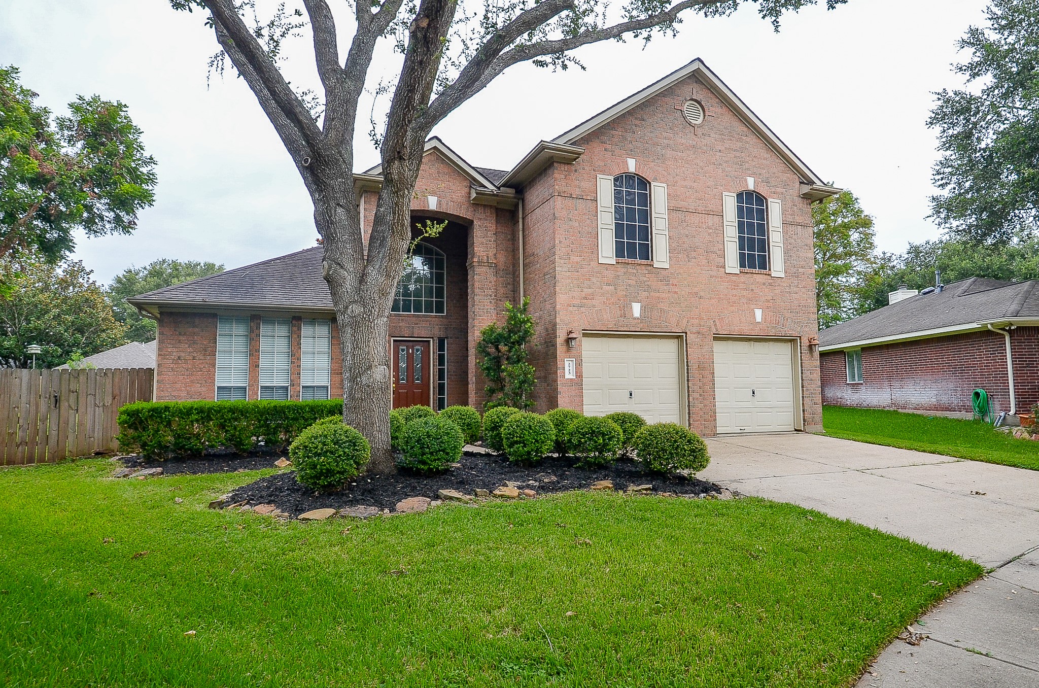 2723 Millers Falls Court Richmond TX 77406