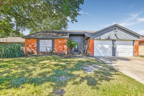 20127 Chipplegate Lane Humble TX 77338