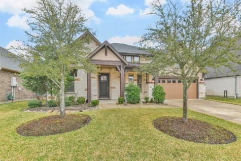 20130 Desert Foal Drive Tomball TX 77377
