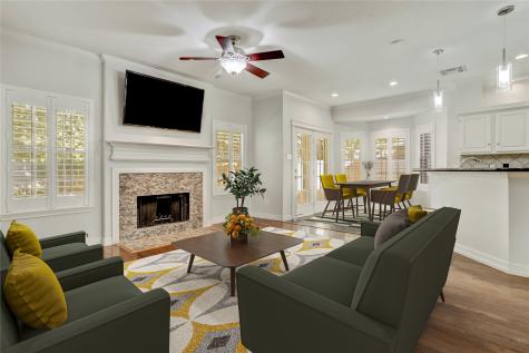 1239 Boulderwoods Drive Houston TX 77062