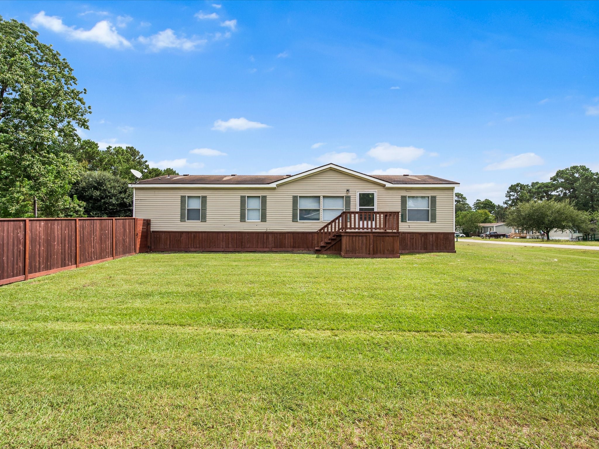 16218 Evergreen Timbers Magnolia TX 77355
