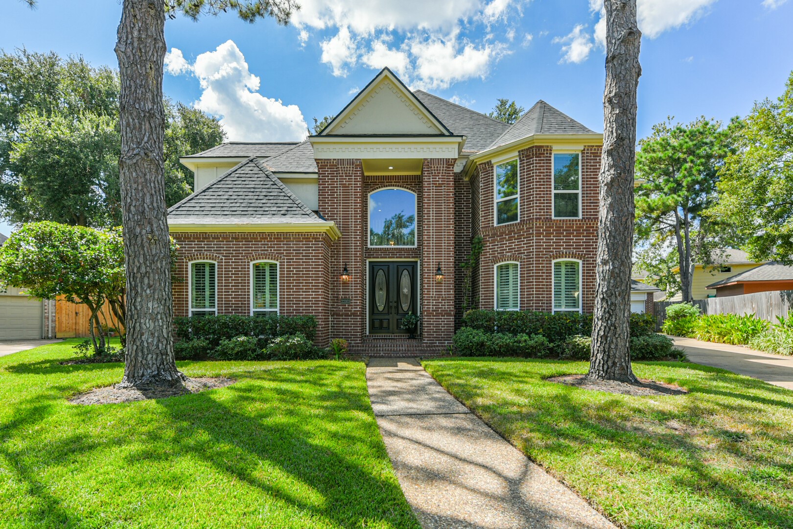 22103 Fielder Drive Katy TX 77450