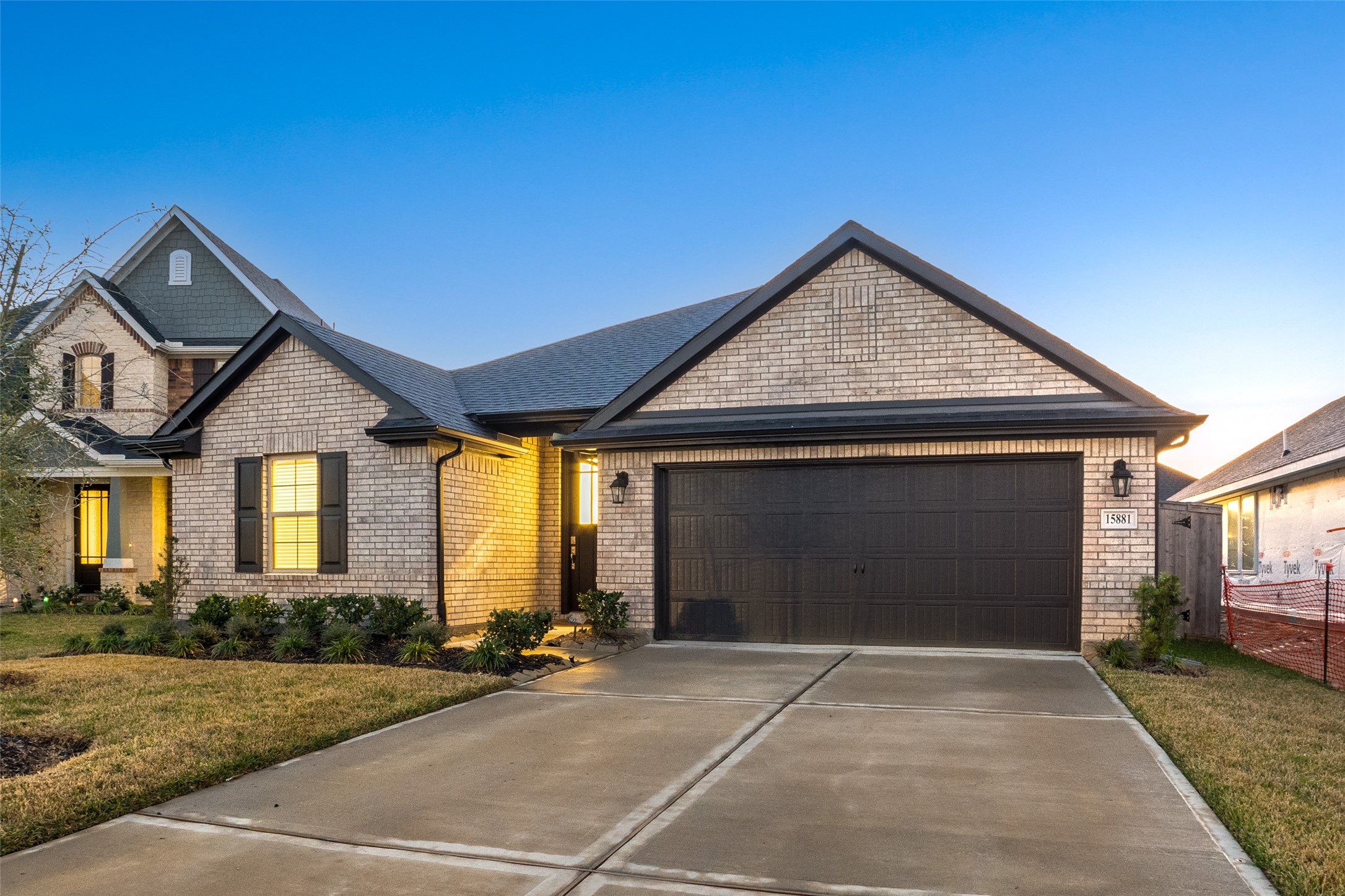 15881 Hayes Market Loop Conroe TX 77302