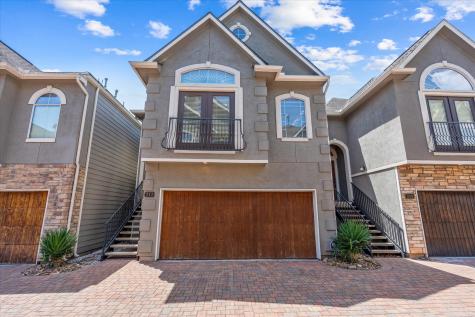 313 Grove Street Houston TX 77020