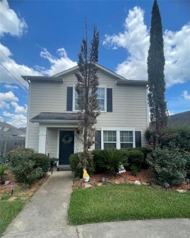 20910 Patriot Park Lane Katy TX 77449