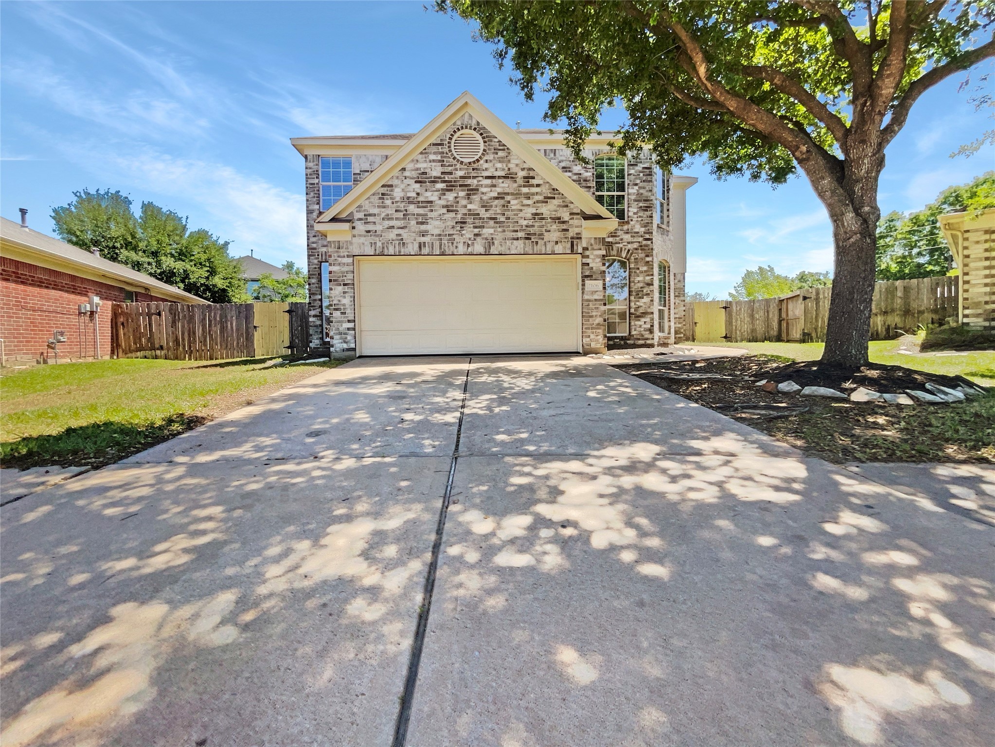2106 Umber Elm Court Katy TX 77493