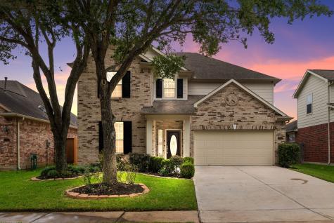19910 Cape Clover Trail Richmond TX 77407