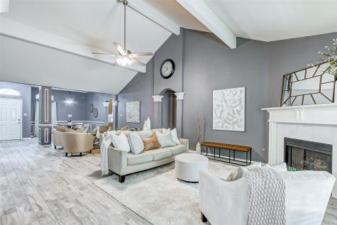 2503 Landover Lane Katy TX 77493