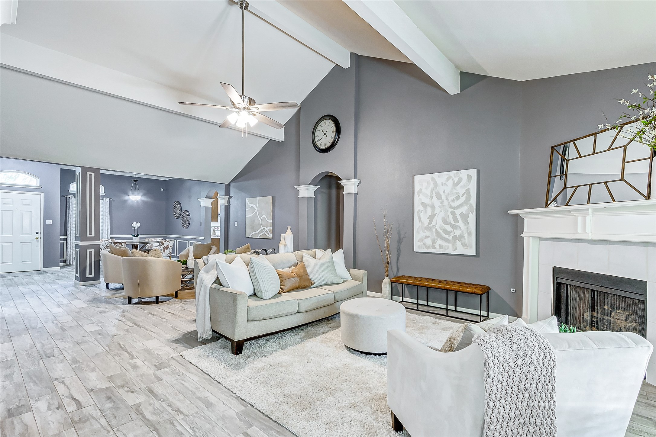 2503 Landover Lane Katy TX 77493
