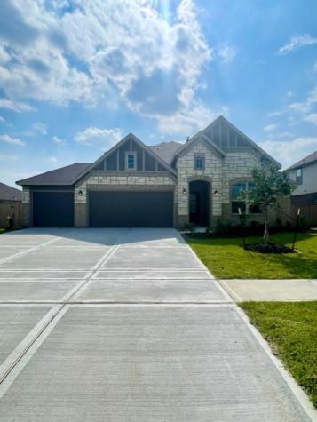 9603 Birch Colony Lane Baytown TX 77521