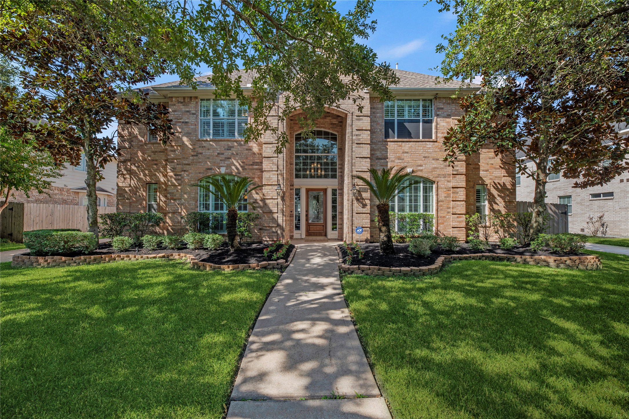 1126 Thistlemeade Drive Houston TX 77094