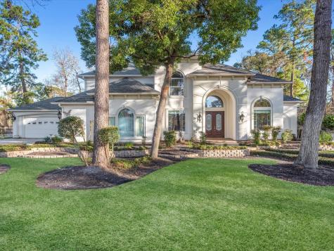 28606 Benders Crossing Drive Spring TX 77386