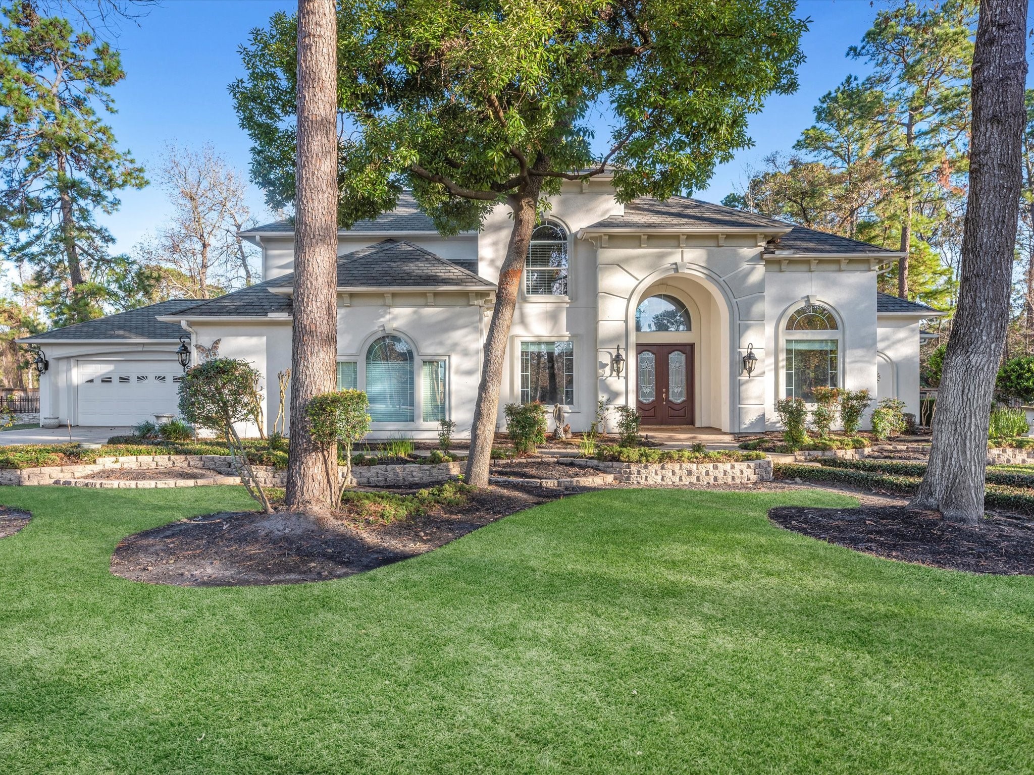 28606 Benders Crossing Drive Spring TX 77386