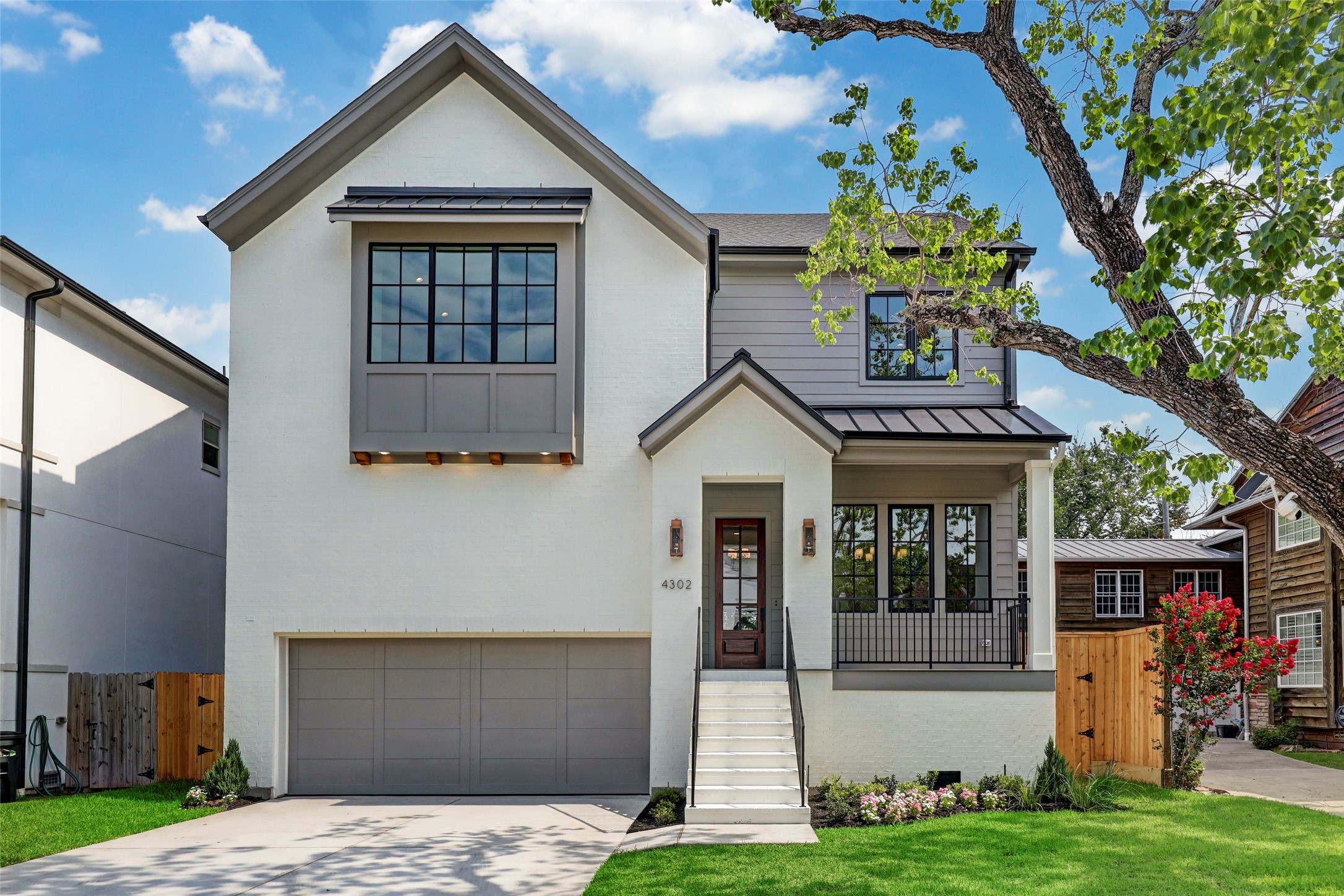 4302 Valerie Street Bellaire TX 77401
