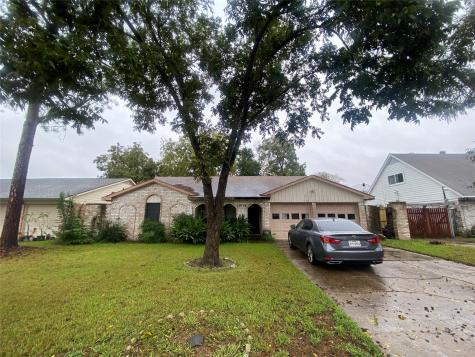 12014 Barrett Brae Drive Houston TX 77072