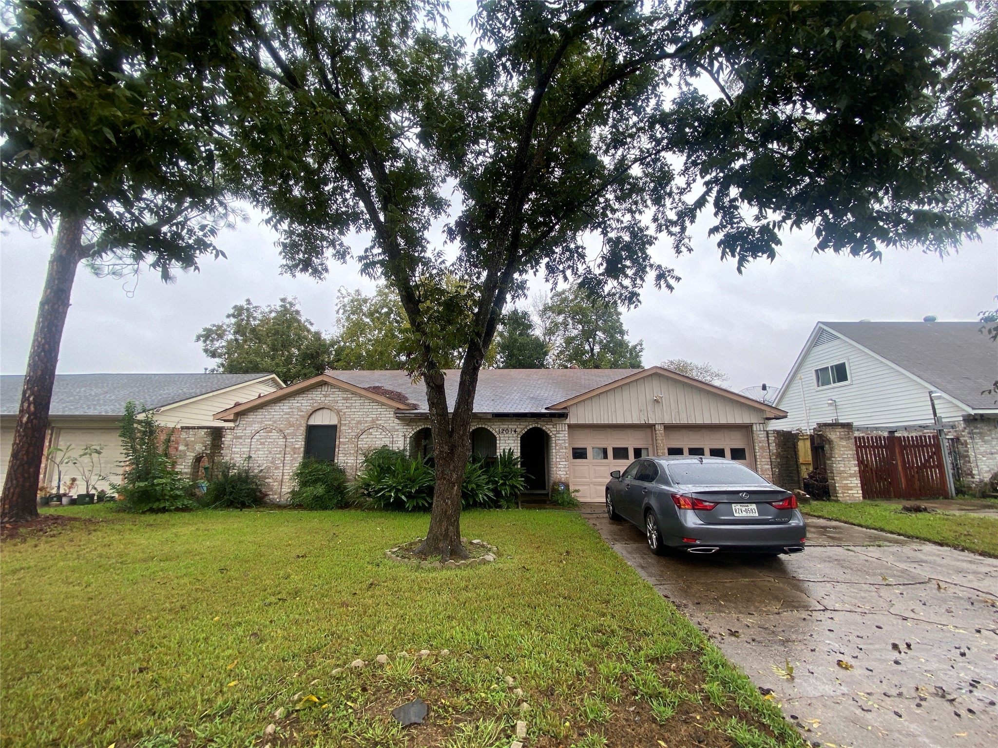 12014 Barrett Brae Drive Houston TX 77072