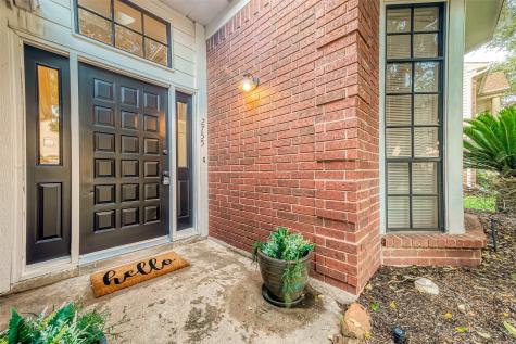 2755 Planters View Lane Missouri City TX 77459