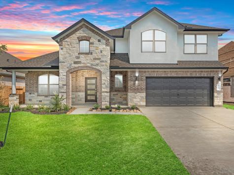 6203 Red Oak Court League City TX 77573