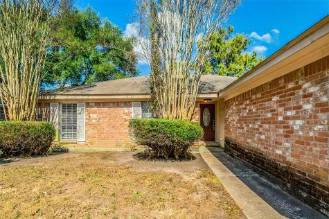 2511 Peaceful Valley Drive Spring TX 77373