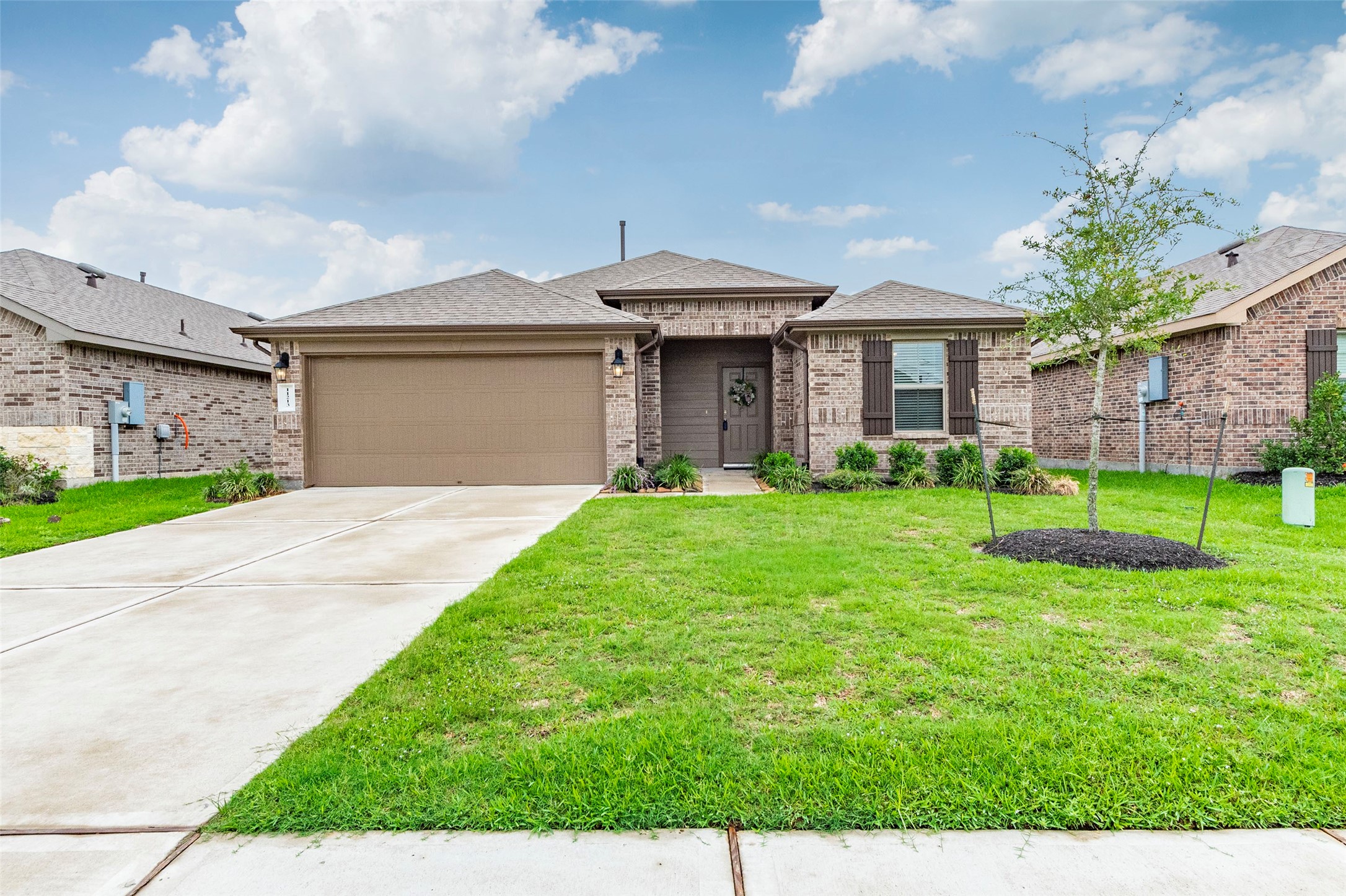 11213 34th Avenue N Texas City TX 77591