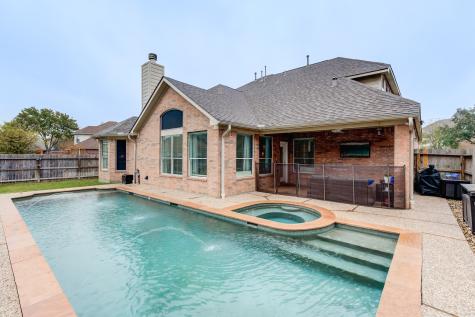 13838 Swan Hollow Lane Houston TX 77041