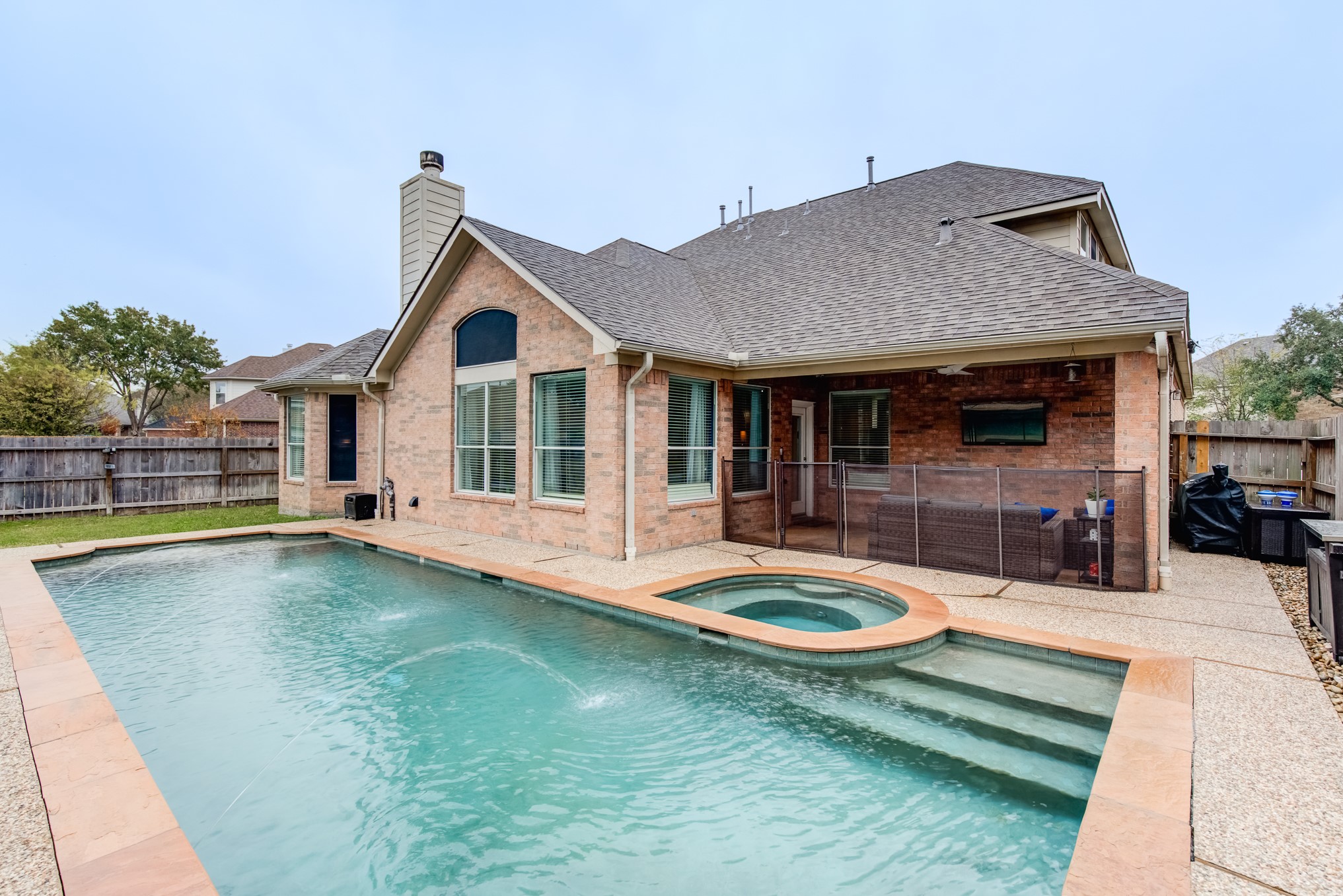 13838 Swan Hollow Lane Houston TX 77041
