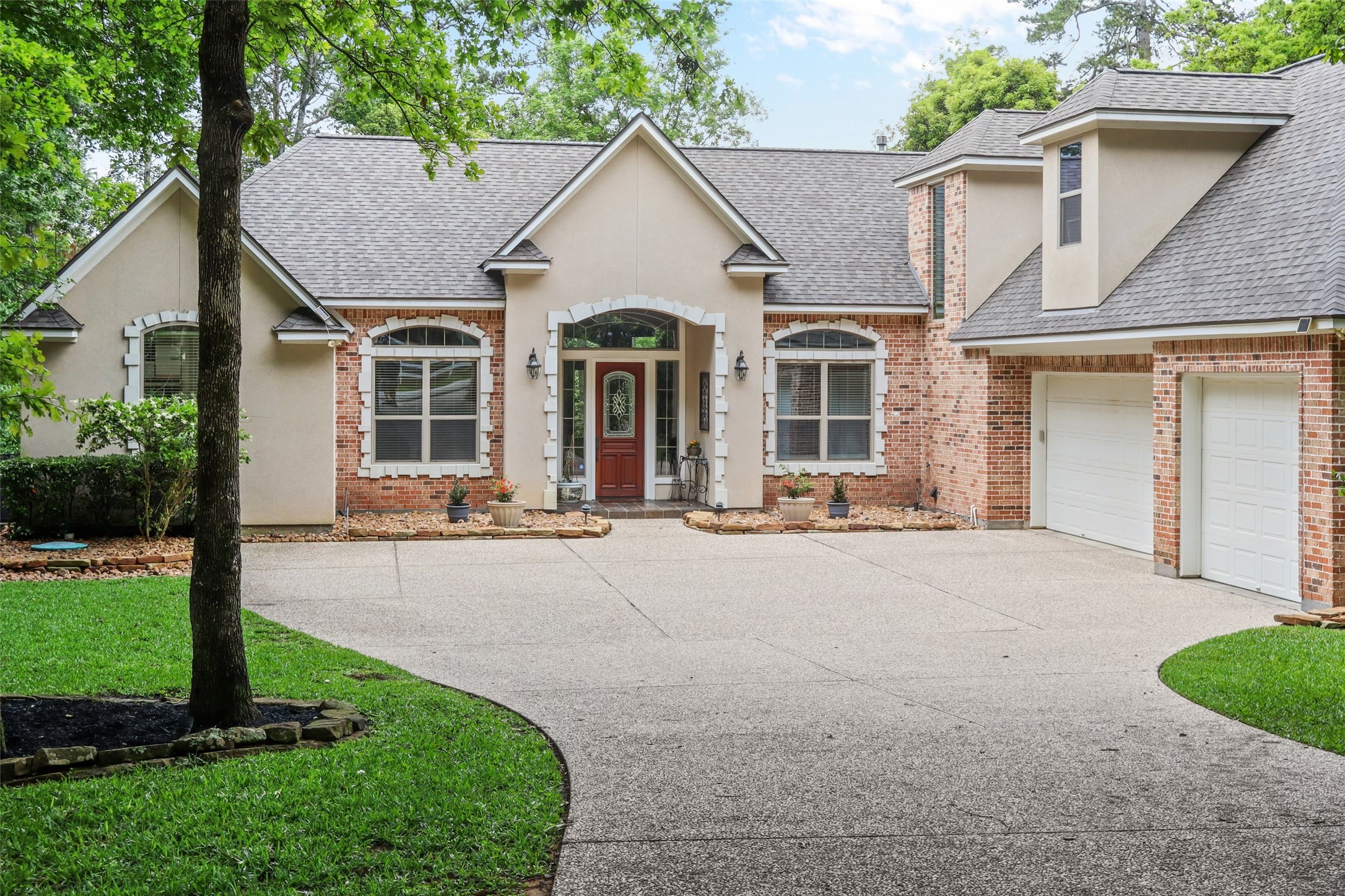 7277 Teaswood Drive Conroe TX 77304