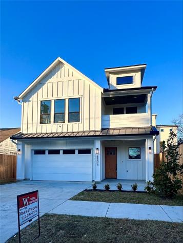 4226 Marina Street Houston TX 77007
