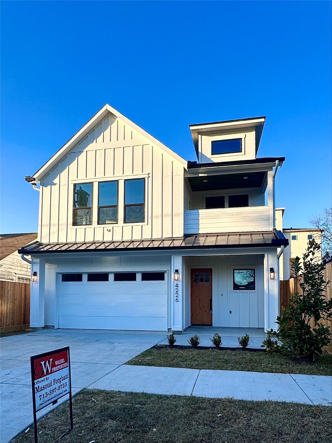 4226 Marina Street Houston TX 77007