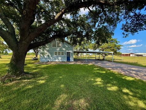 202 Cedar Creek Drive Needville TX 77461
