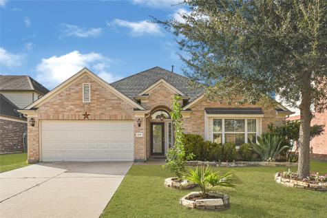 4815 Jarl Court Katy TX 77449