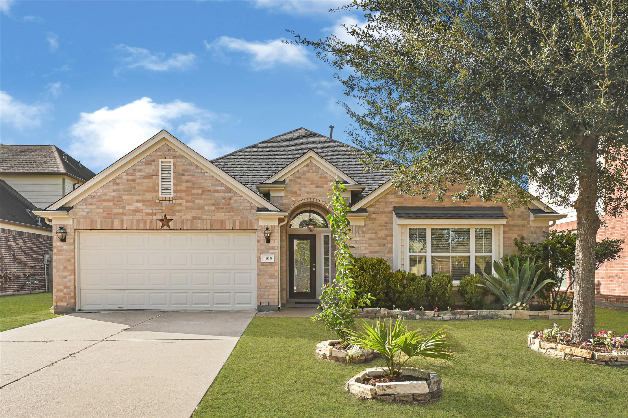 4815 Jarl Court Katy TX 77449