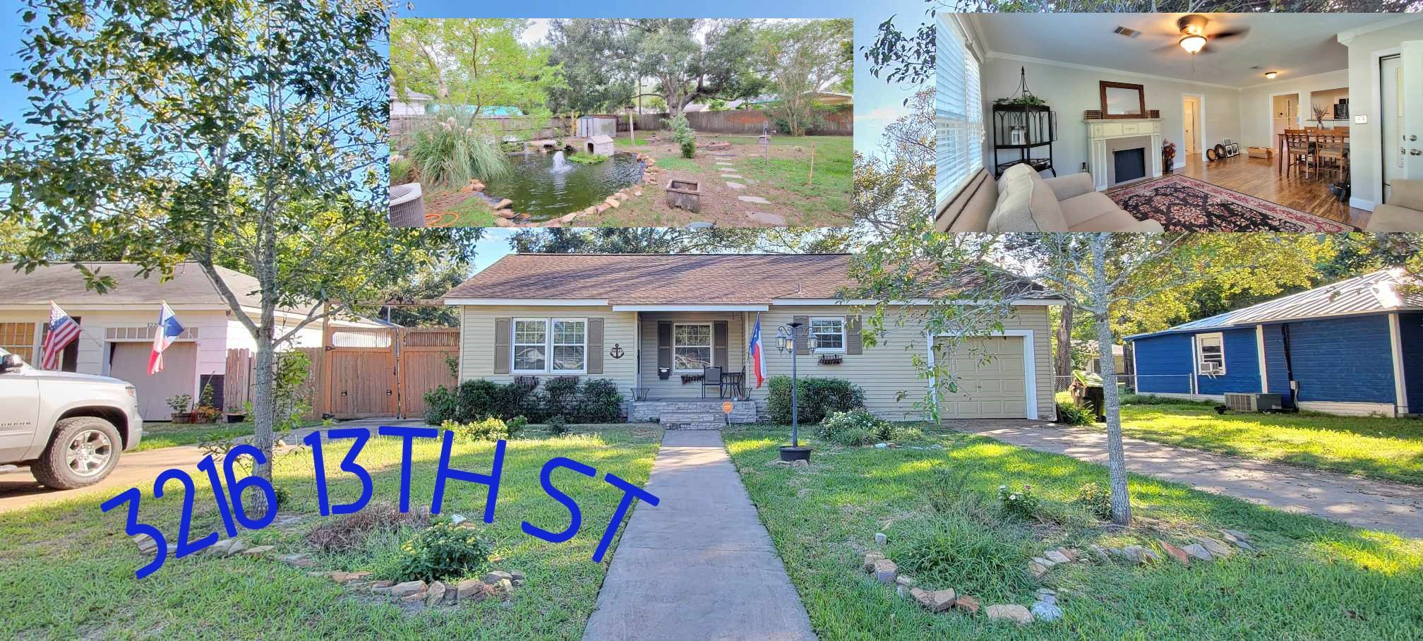 3216 13th Street Bay City TX 77414